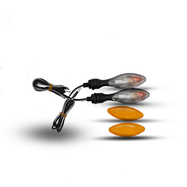 R&G R&G MIRCO INDICATORS (PAIR)